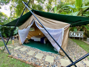 Hostel Glamping Mistiko Safari - Carmen de apicala